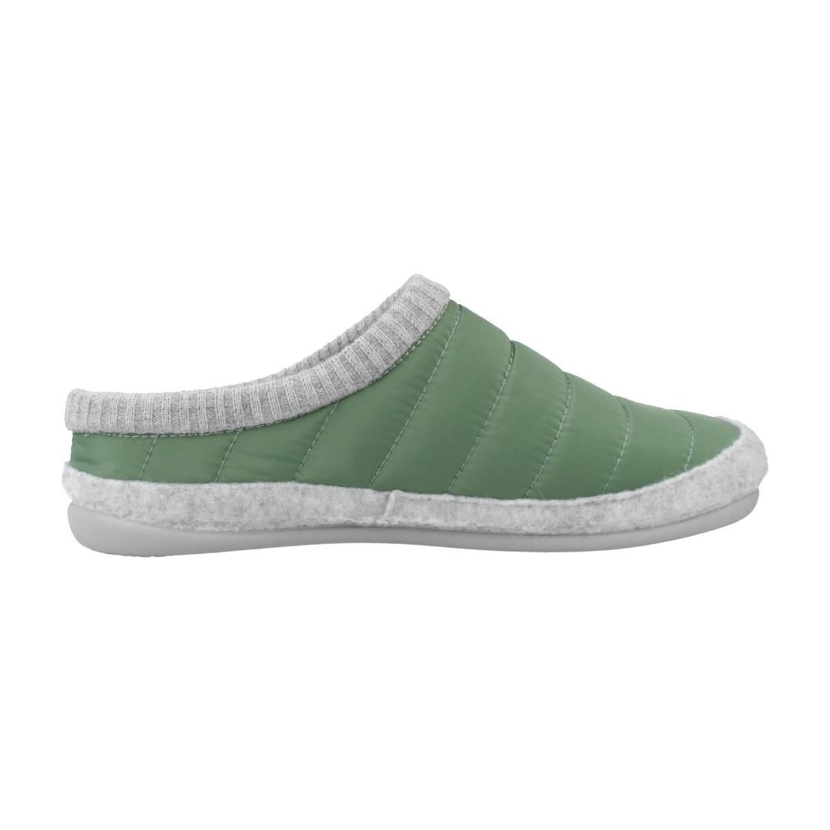 Women's House Slippers Toni Pons Green