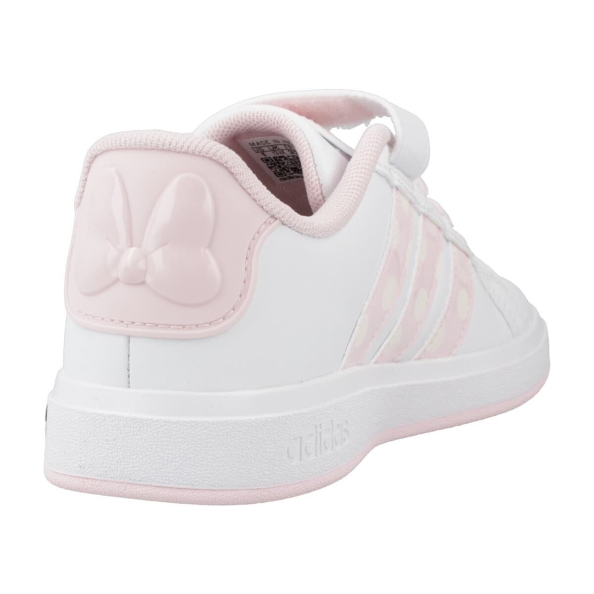 Girls' Sneakers adidas White