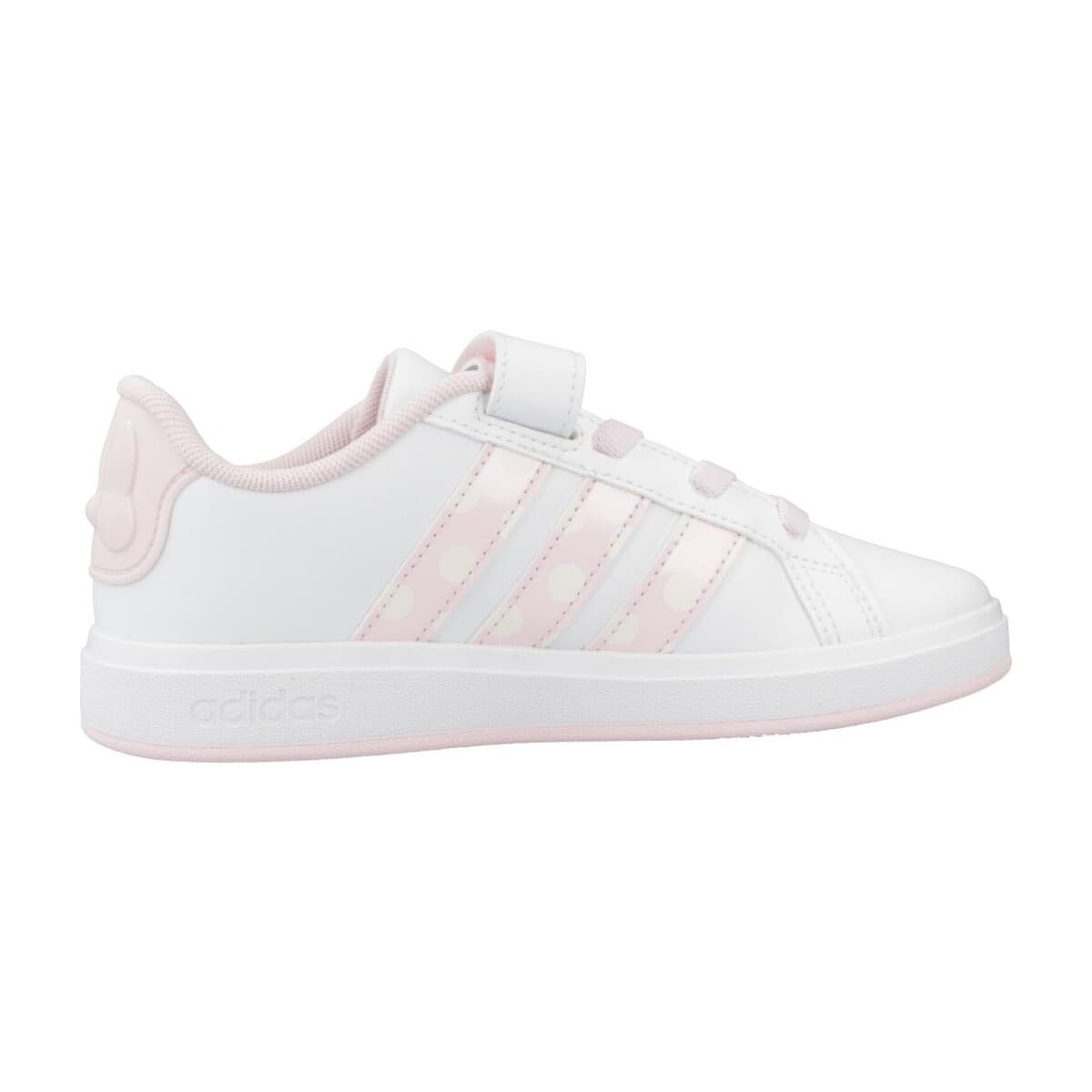 Girls' Sneakers adidas White