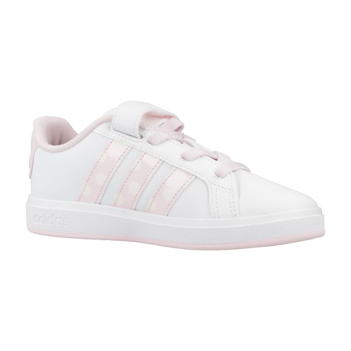 Girls' Sneakers adidas White