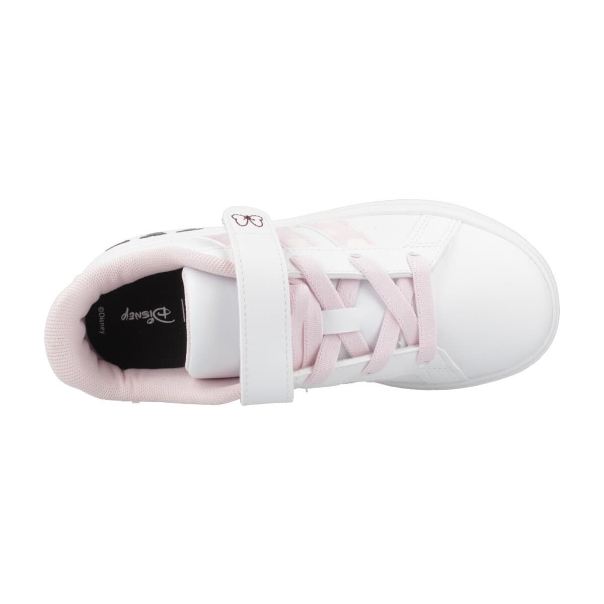 Girls' Sneakers adidas White