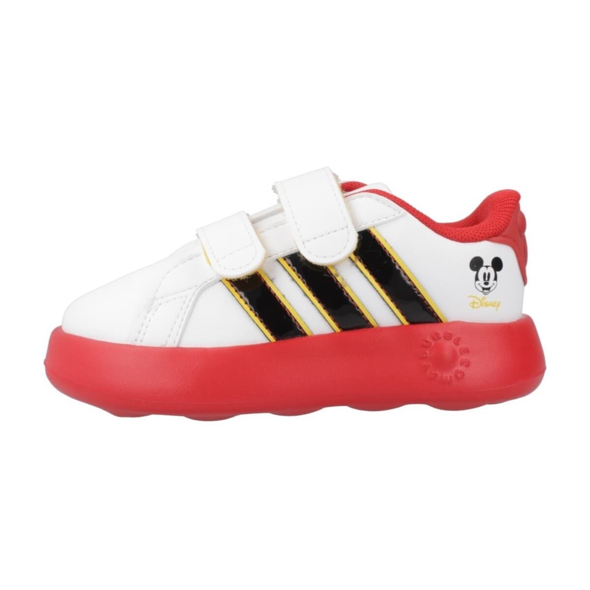 Boys' Sneakers adidas White