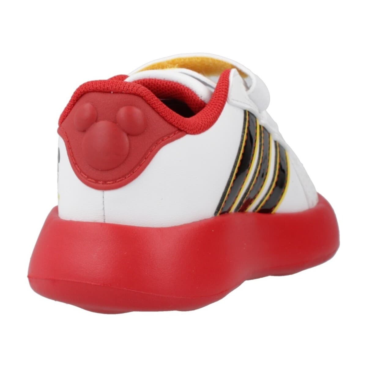 Boys' Sneakers adidas White