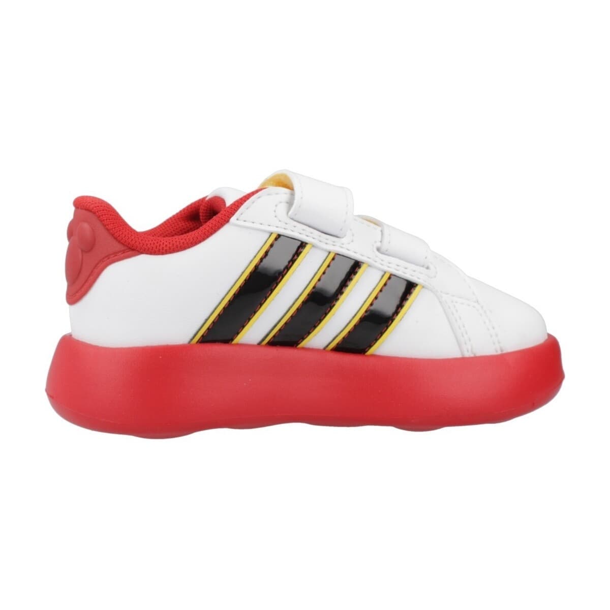 Boys' Sneakers adidas White