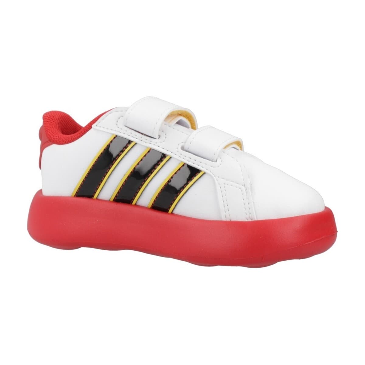 Boys' Sneakers adidas White