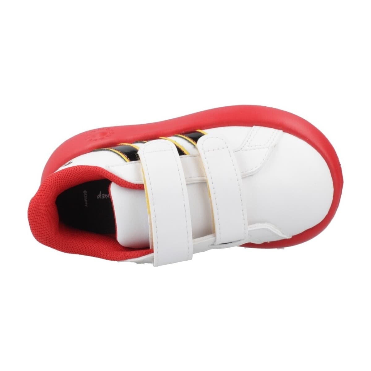 Boys' Sneakers adidas White