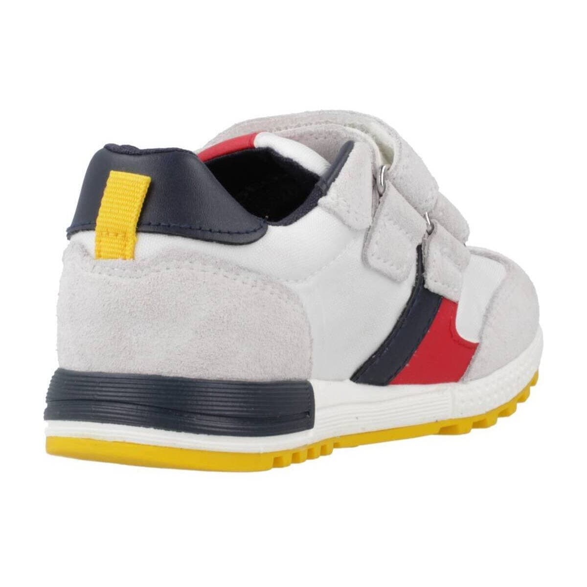 Boys' Sneakers Geox Beige