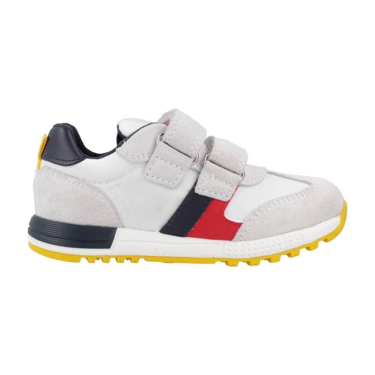 Boys' Sneakers Geox Beige