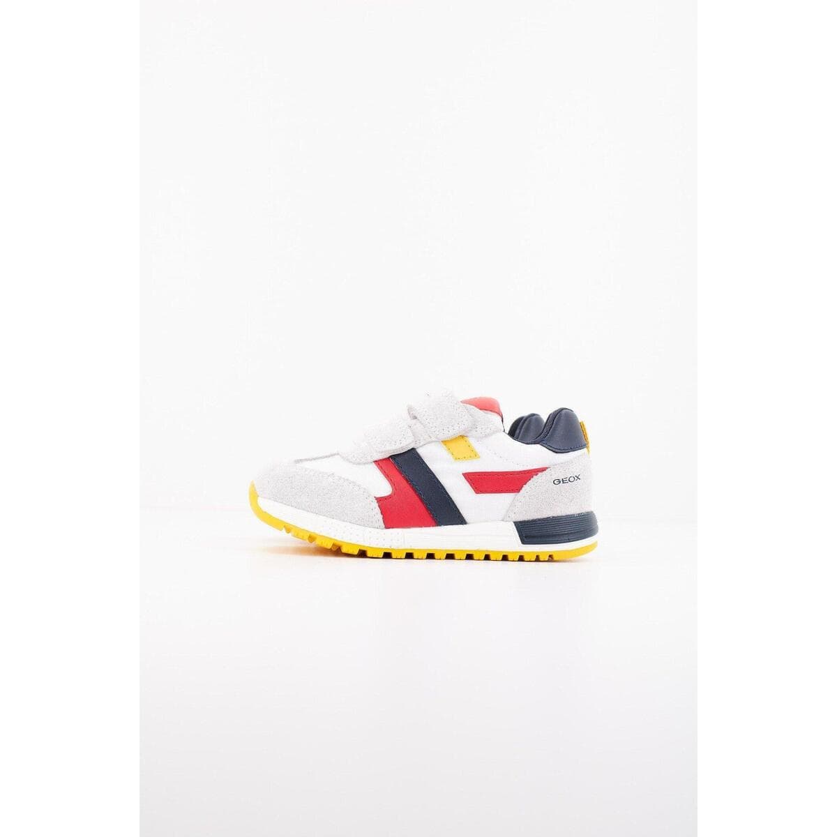 Boys' Sneakers Geox Beige