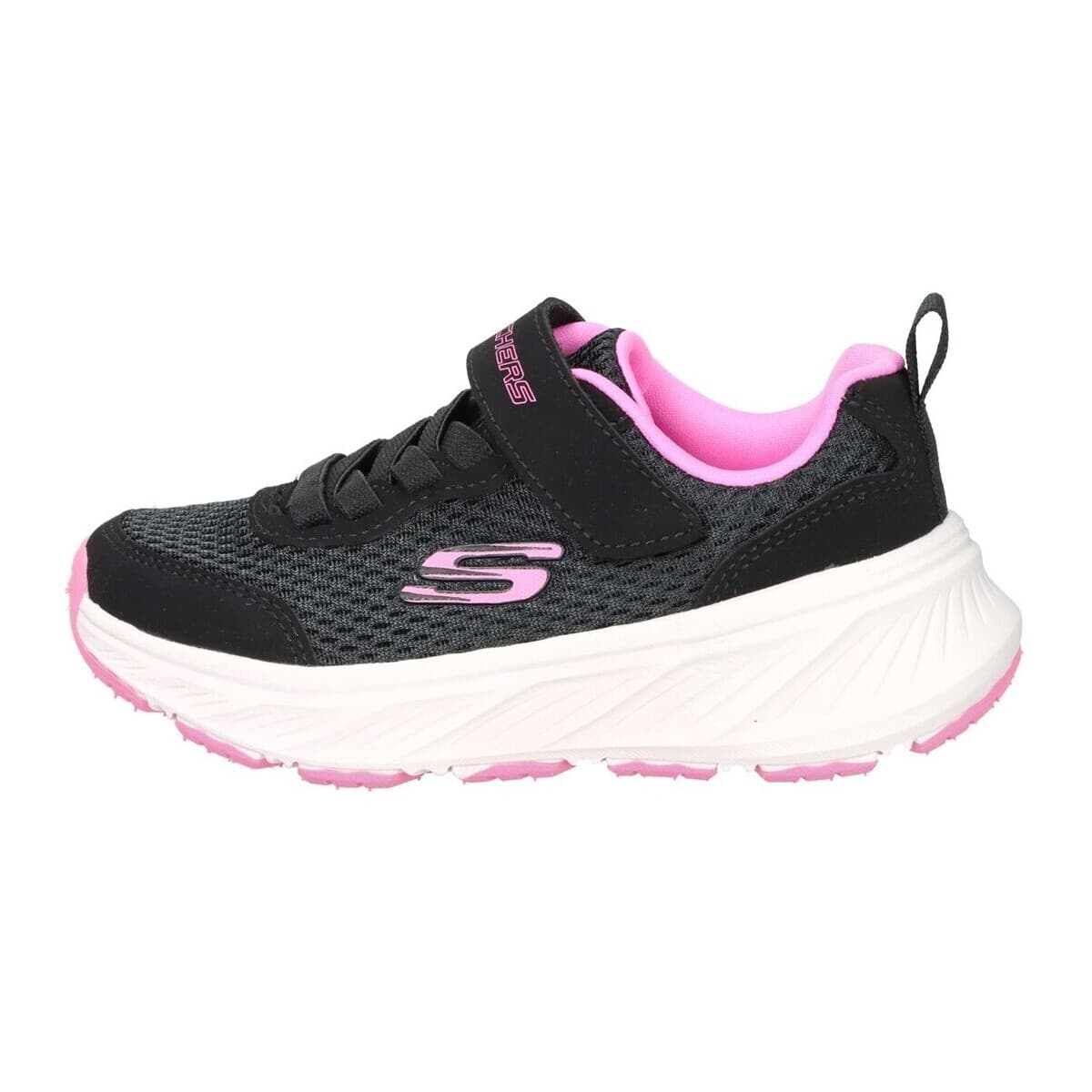 Girls' Sneakers Skechers Black