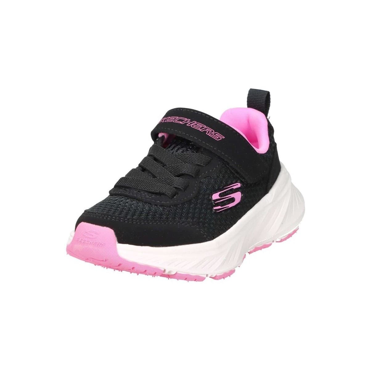 Girls' Sneakers Skechers Black