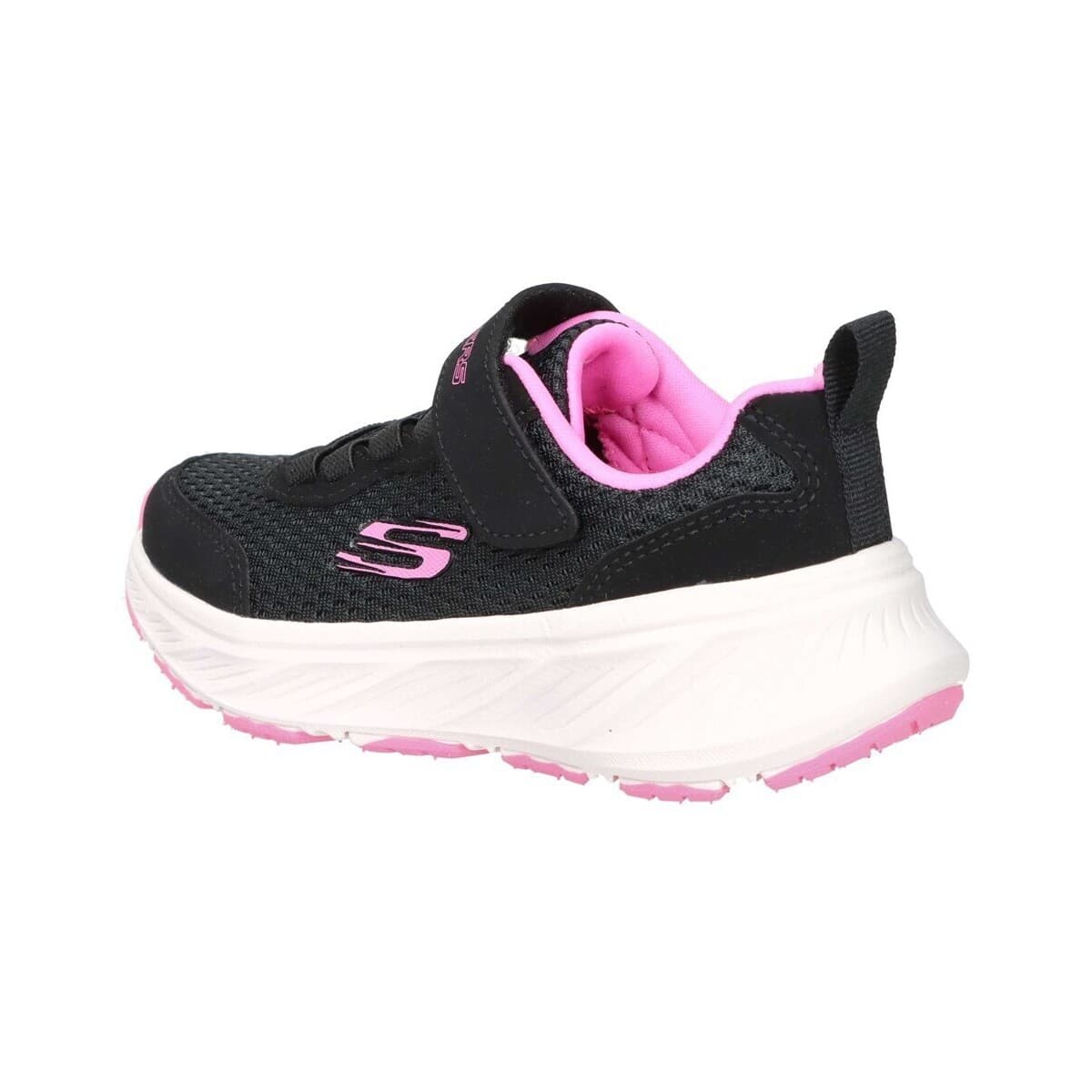 Girls' Sneakers Skechers Black