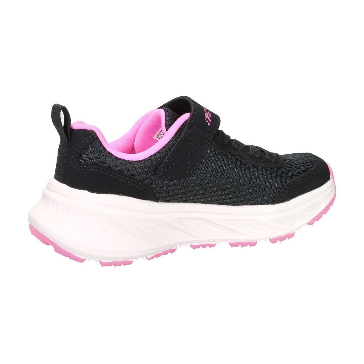 Girls' Sneakers Skechers Black