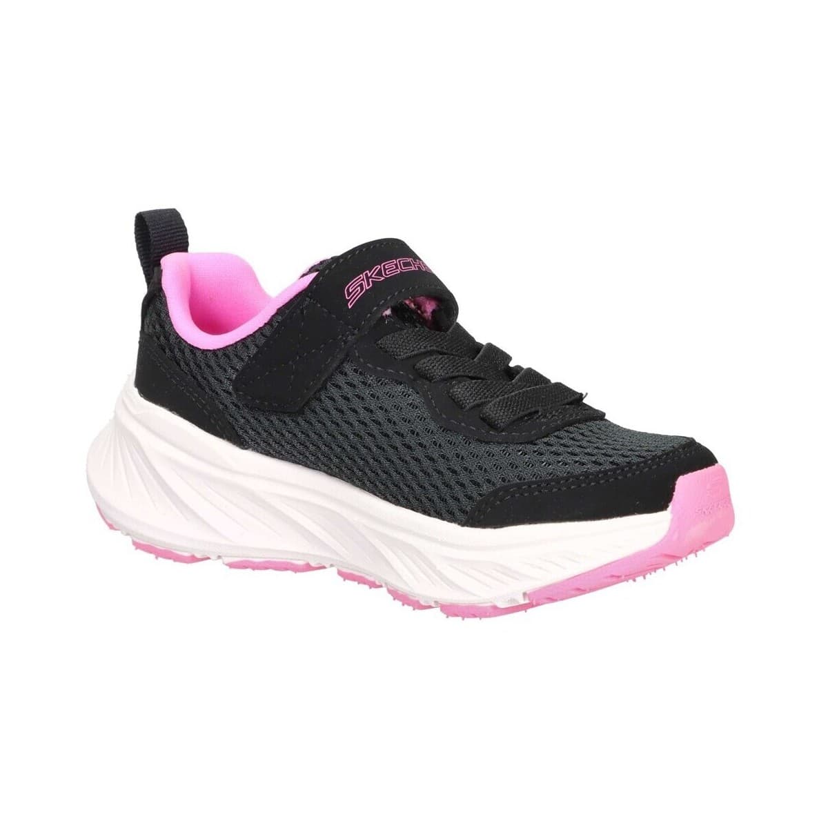 Girls' Sneakers Skechers Black