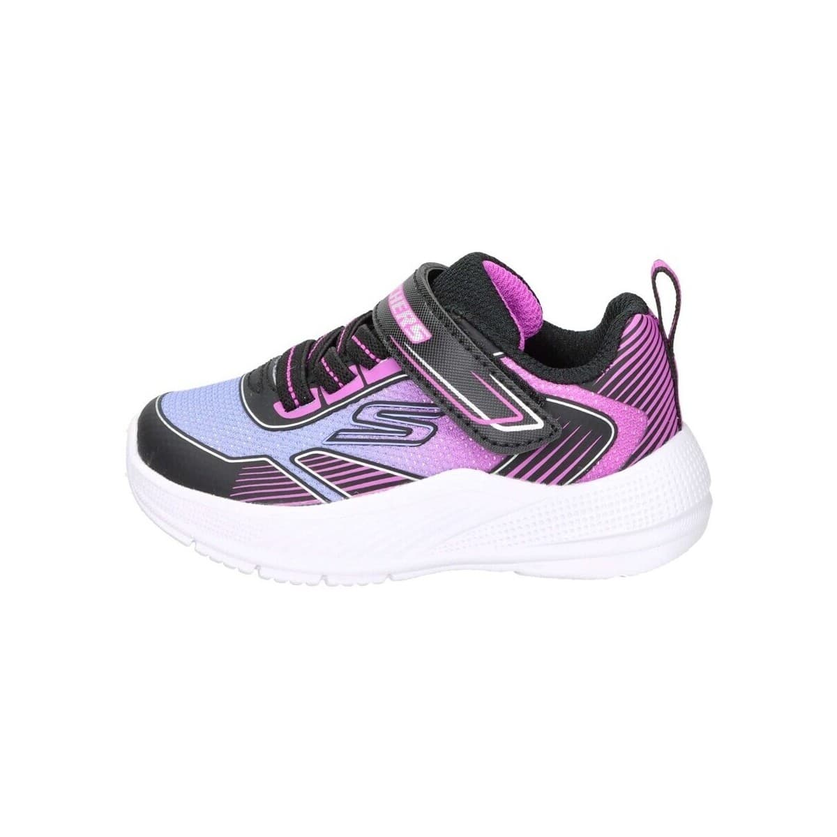 Girls' Sneakers Skechers Purple