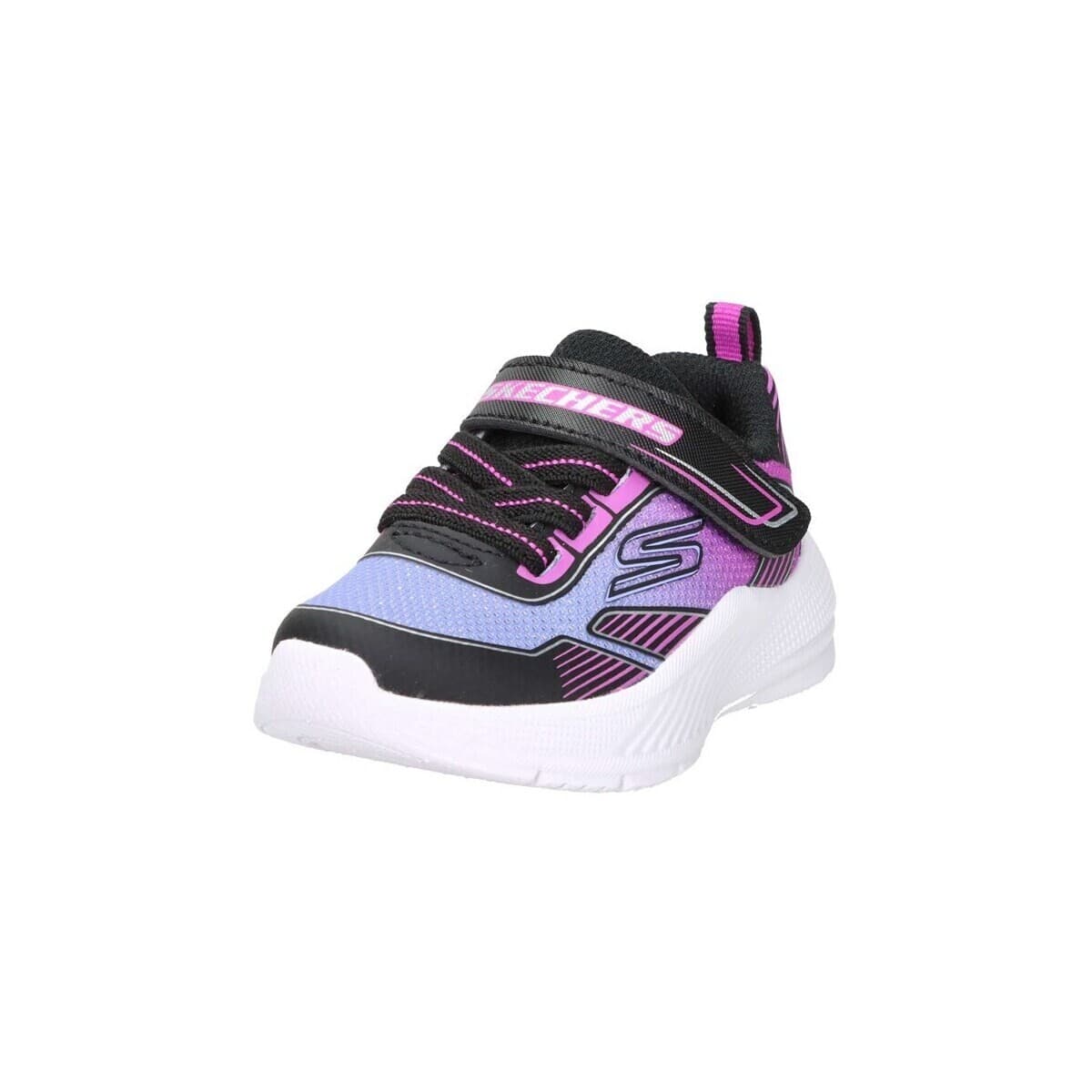 Girls' Sneakers Skechers Purple