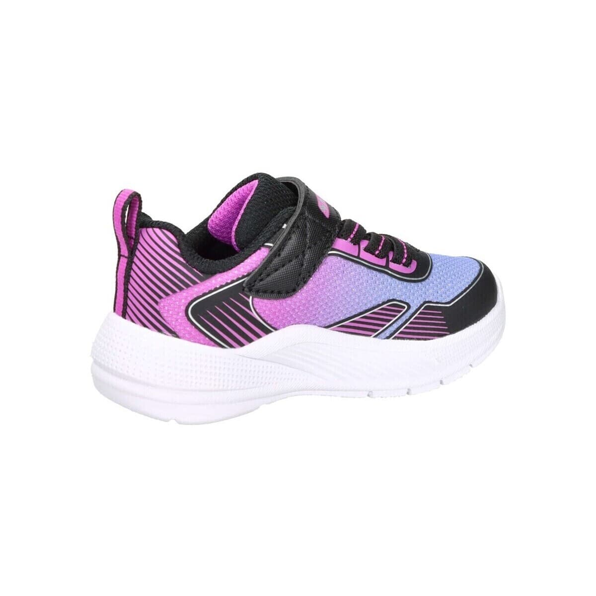 Girls' Sneakers Skechers Purple