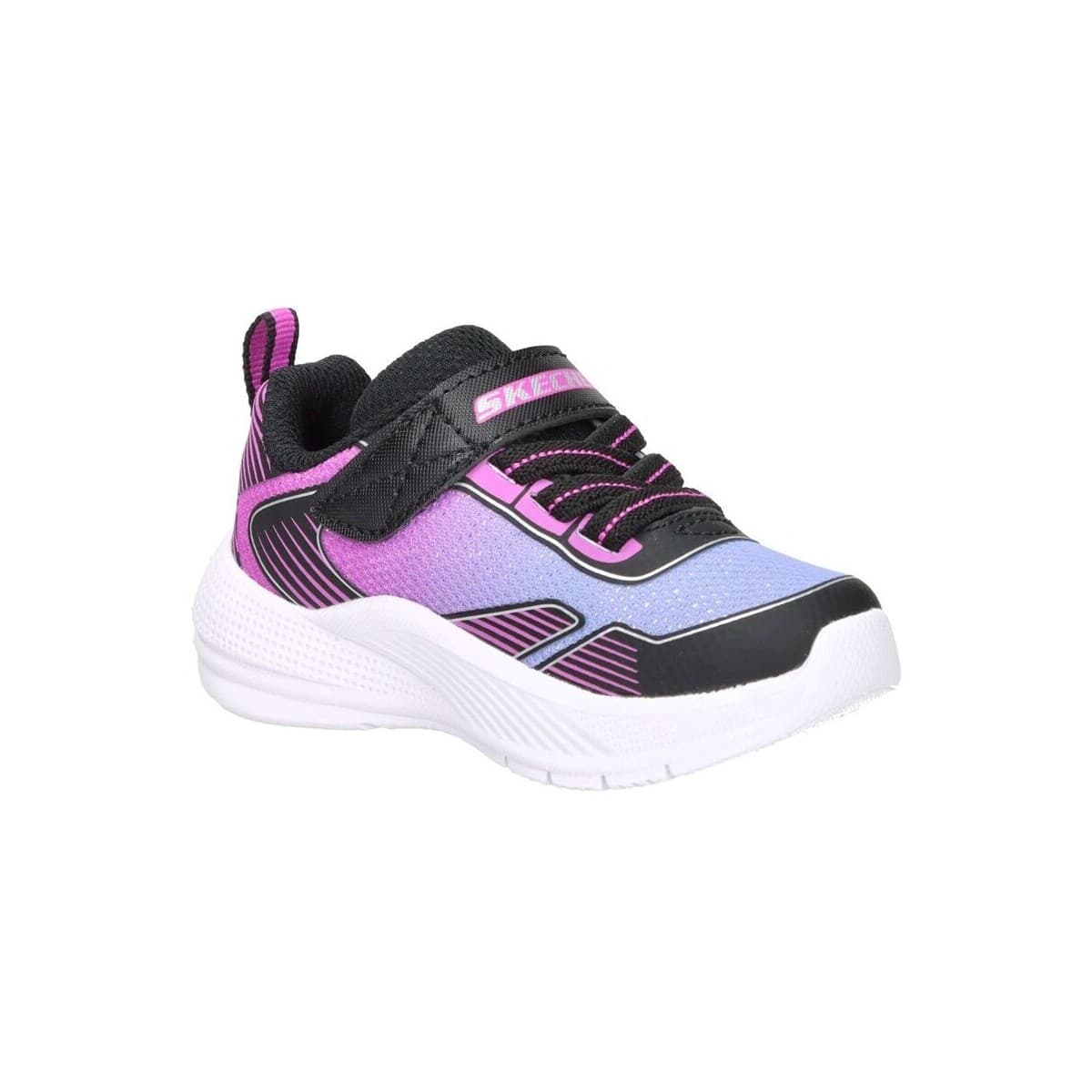 Girls' Sneakers Skechers Purple