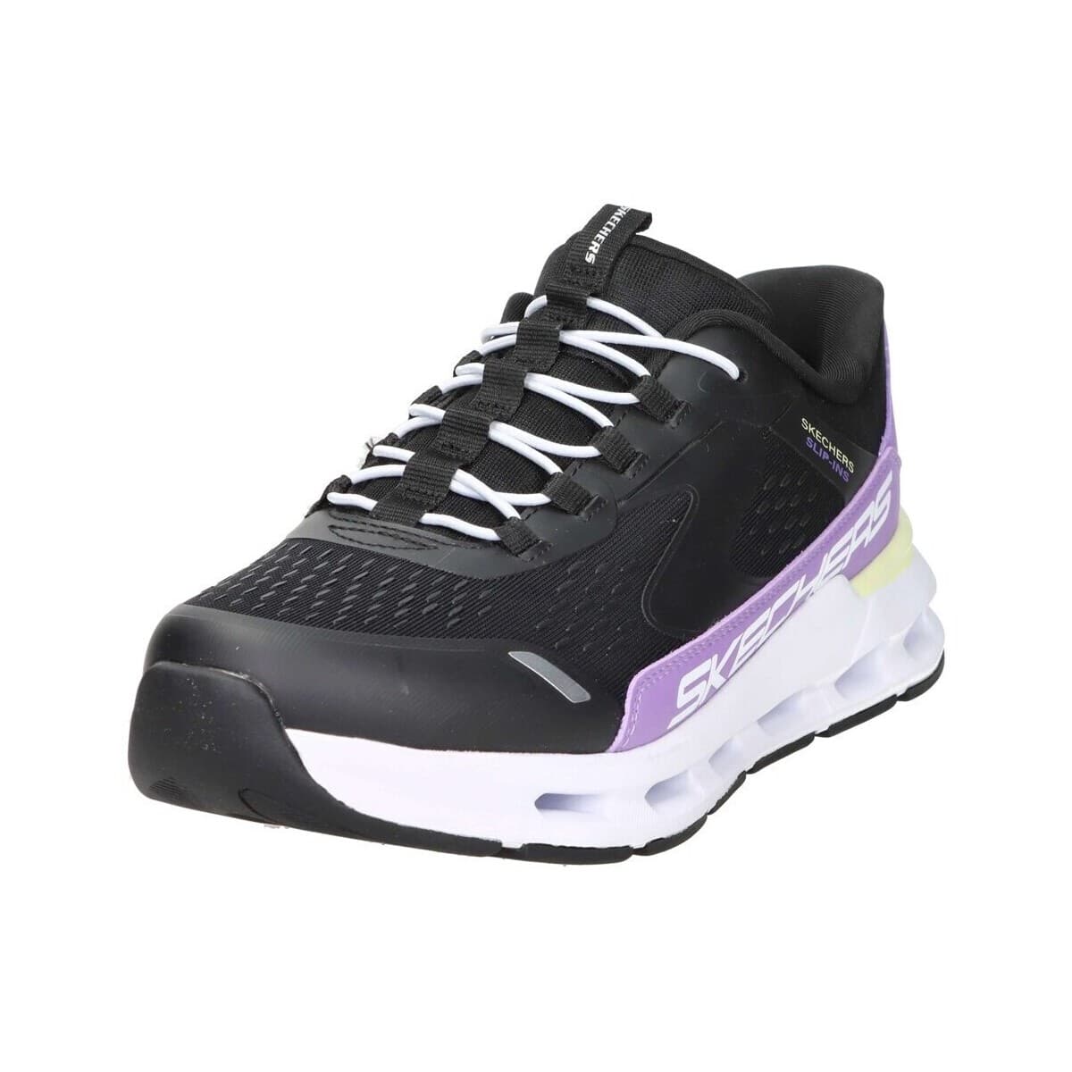 Women's Sneakers Skechers Black