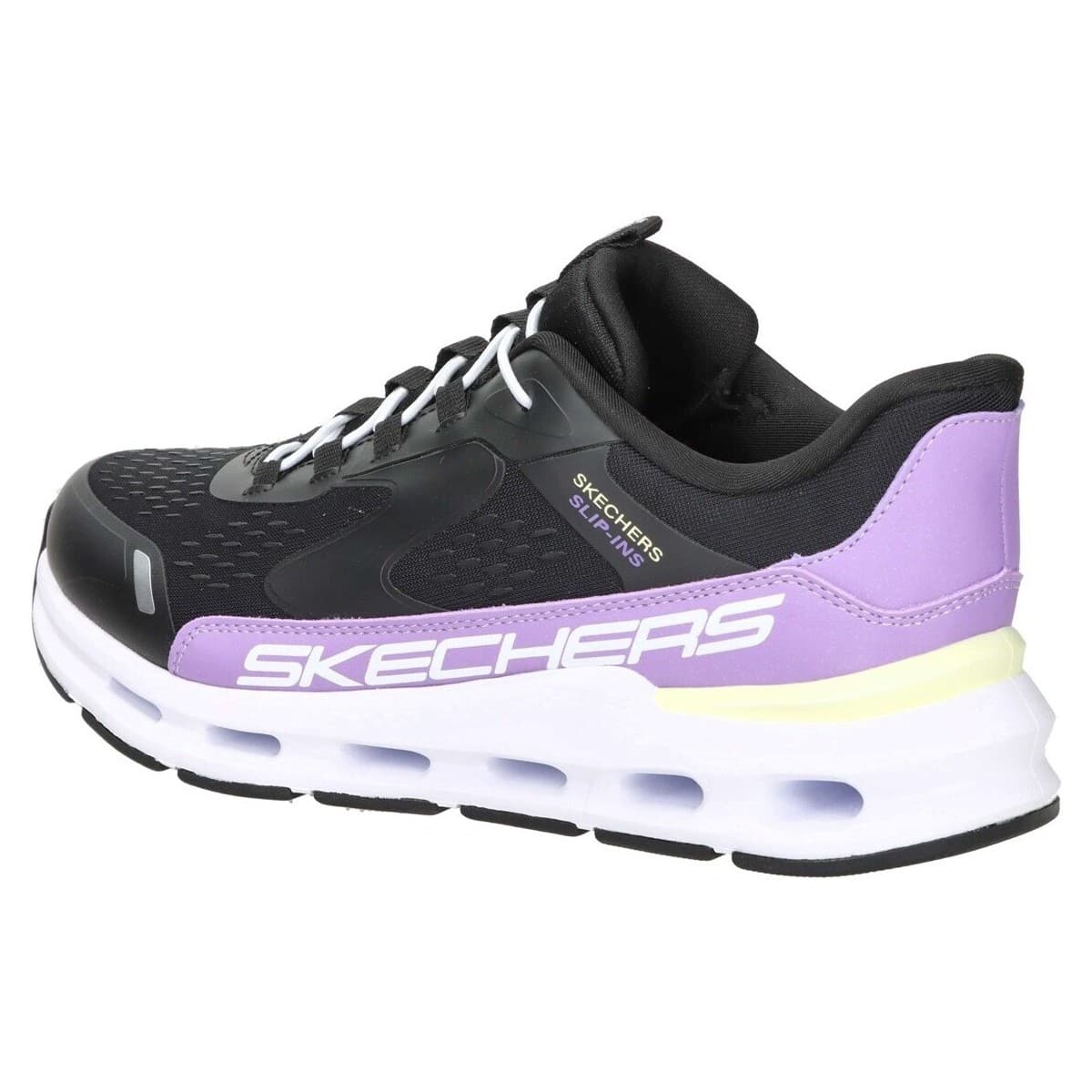 Women's Sneakers Skechers Black