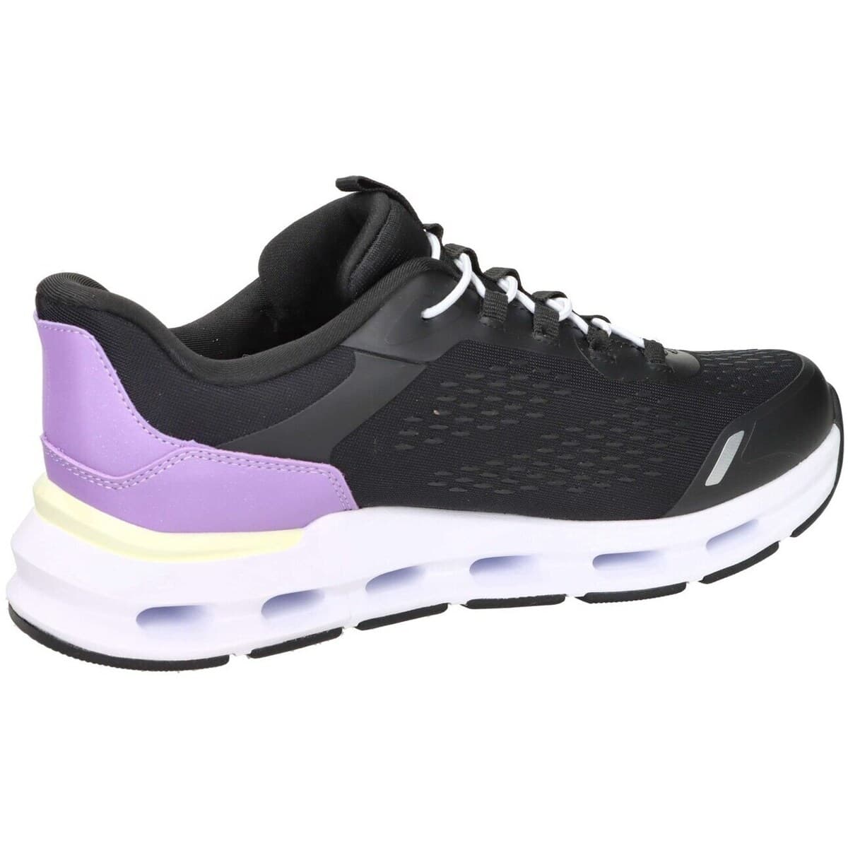 Women's Sneakers Skechers Black