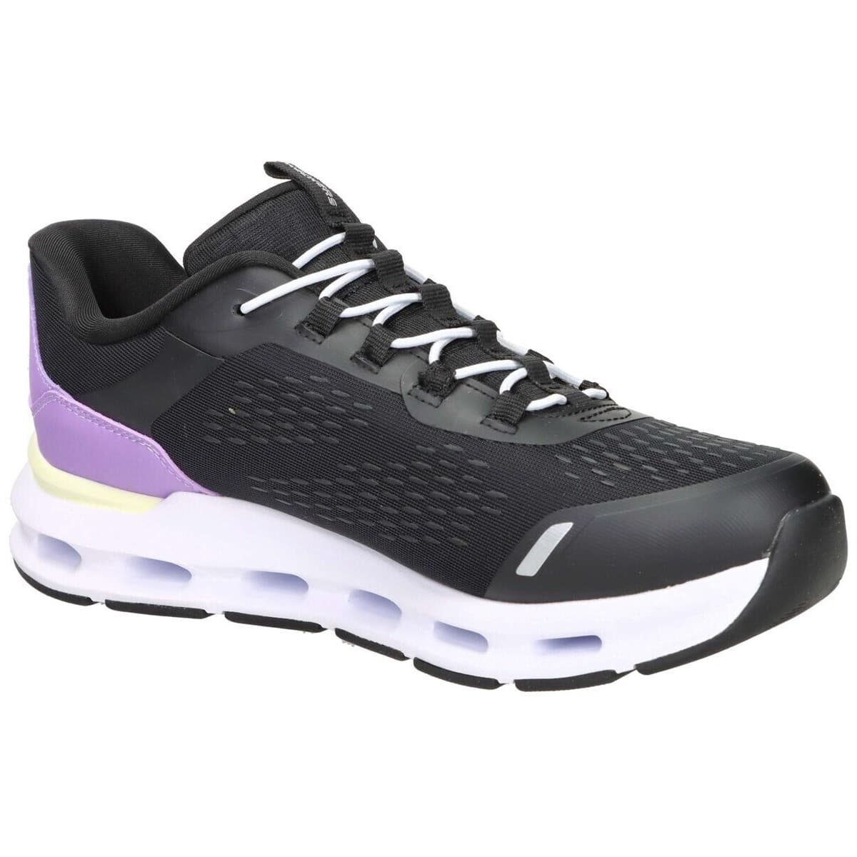 Women's Sneakers Skechers Black