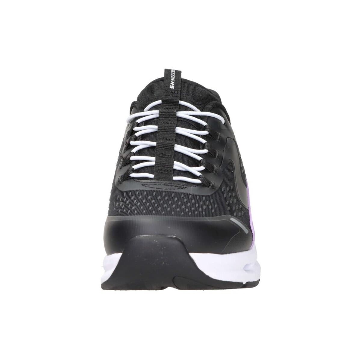 Women's Sneakers Skechers Black