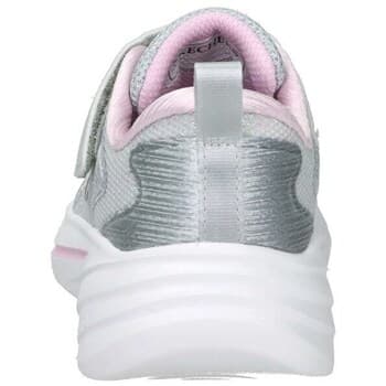 Girls' Sneakers Skechers Silver