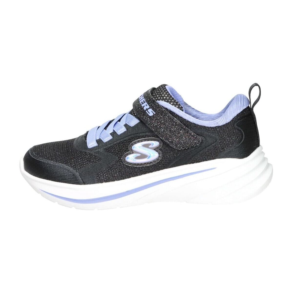 Girls' Sneakers Skechers Black