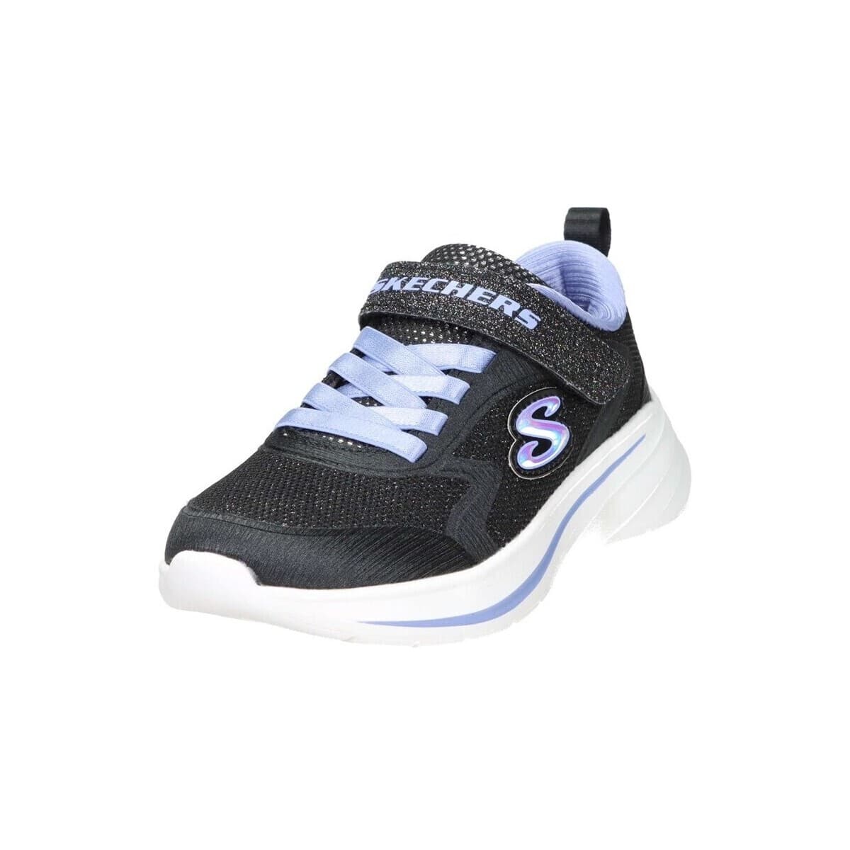 Girls' Sneakers Skechers Black