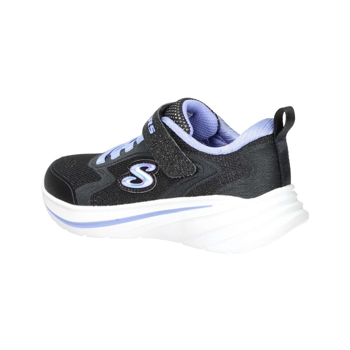 Girls' Sneakers Skechers Black