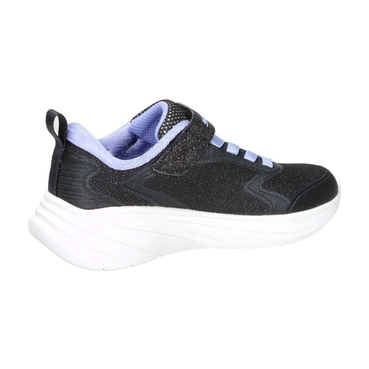 Girls' Sneakers Skechers Black