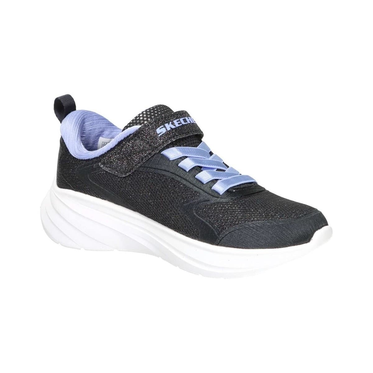 Girls' Sneakers Skechers Black