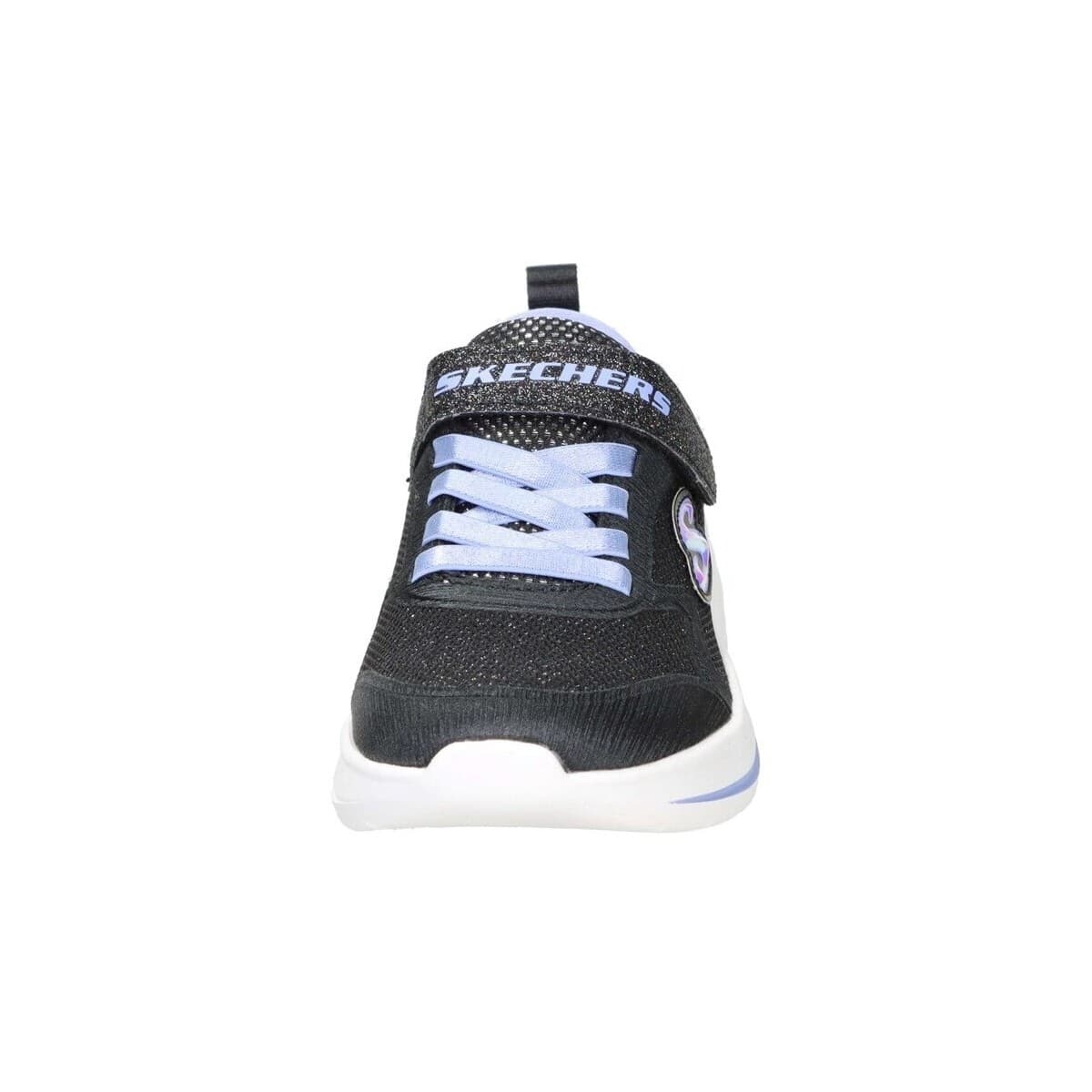 Girls' Sneakers Skechers Black