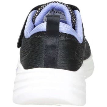 Girls' Sneakers Skechers Black