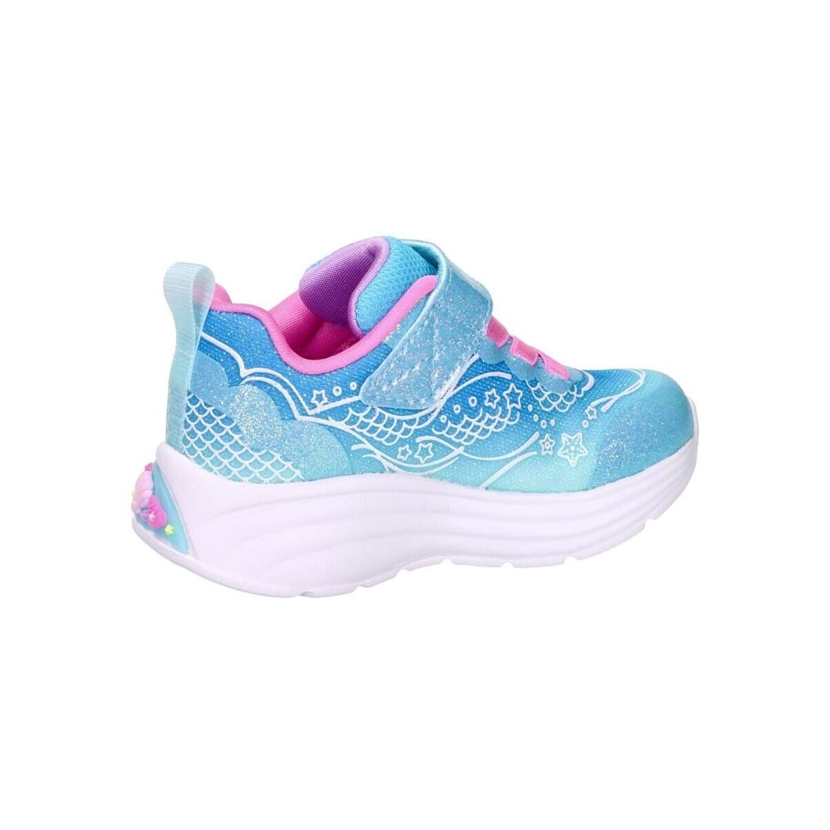 Girls' Sneakers Skechers Blue
