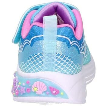 Girls' Sneakers Skechers Blue