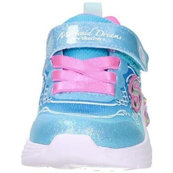Girls' Sneakers Skechers Blue