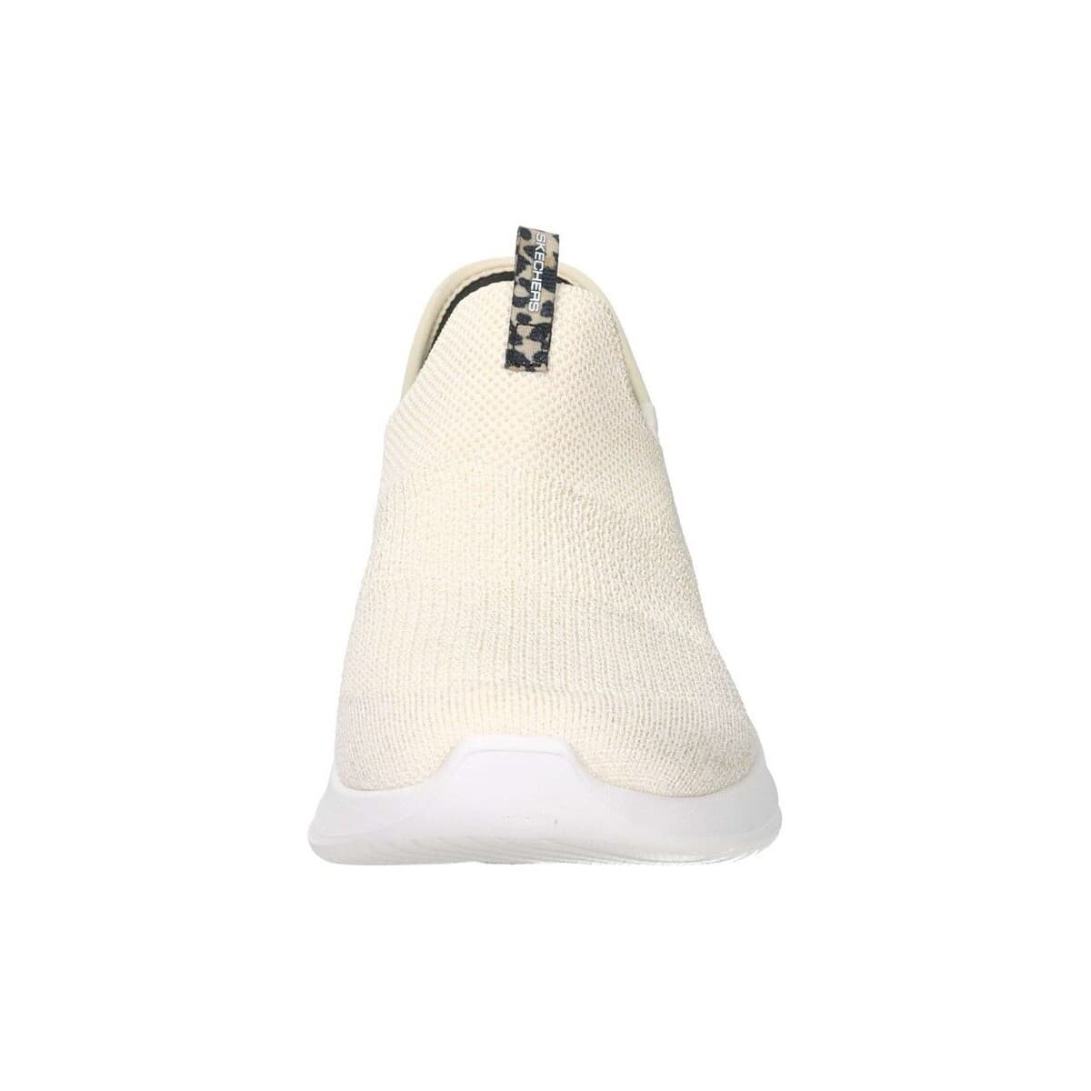 Women's Loafers Skechers Beige