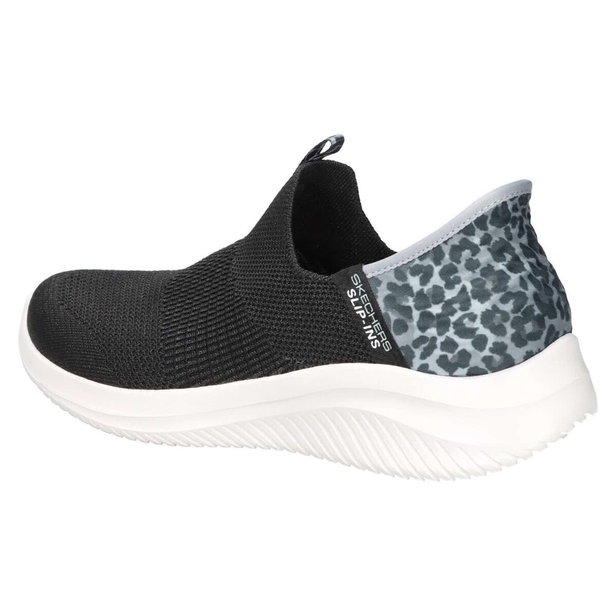 Women's Loafers Skechers Black