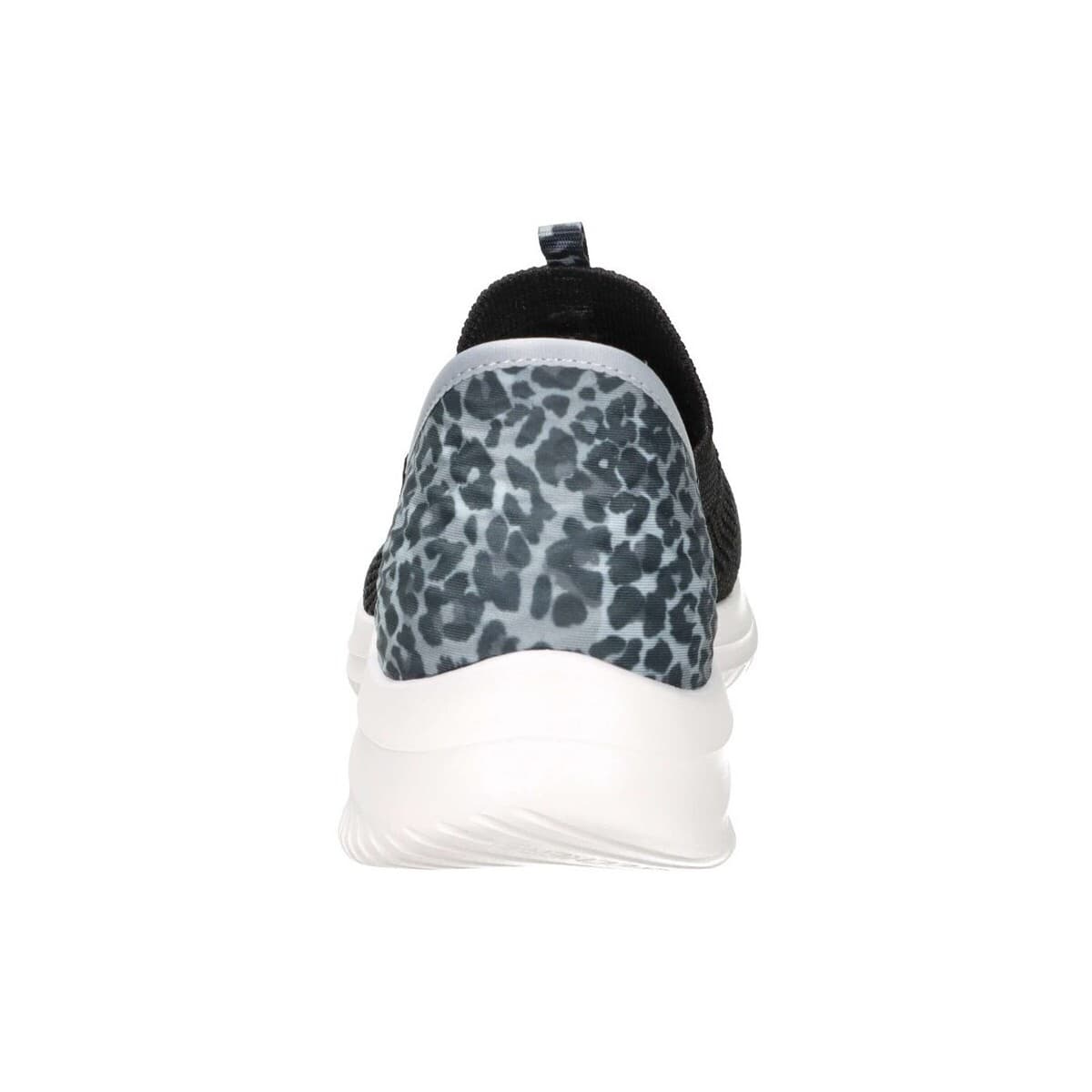 Women's Loafers Skechers Black