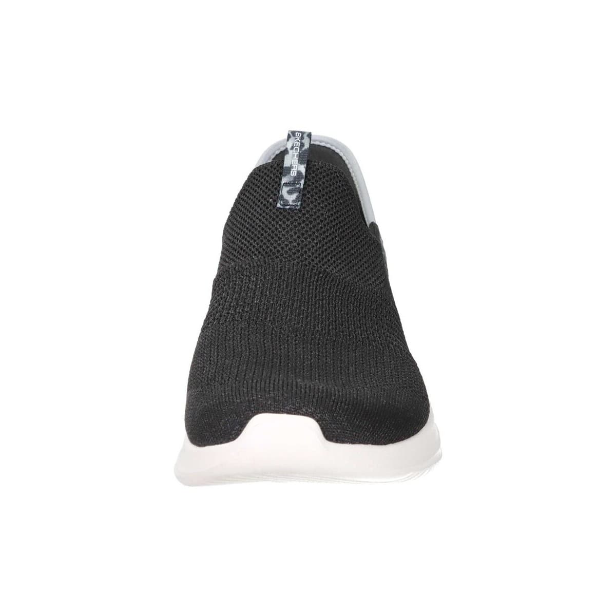 Women's Loafers Skechers Black