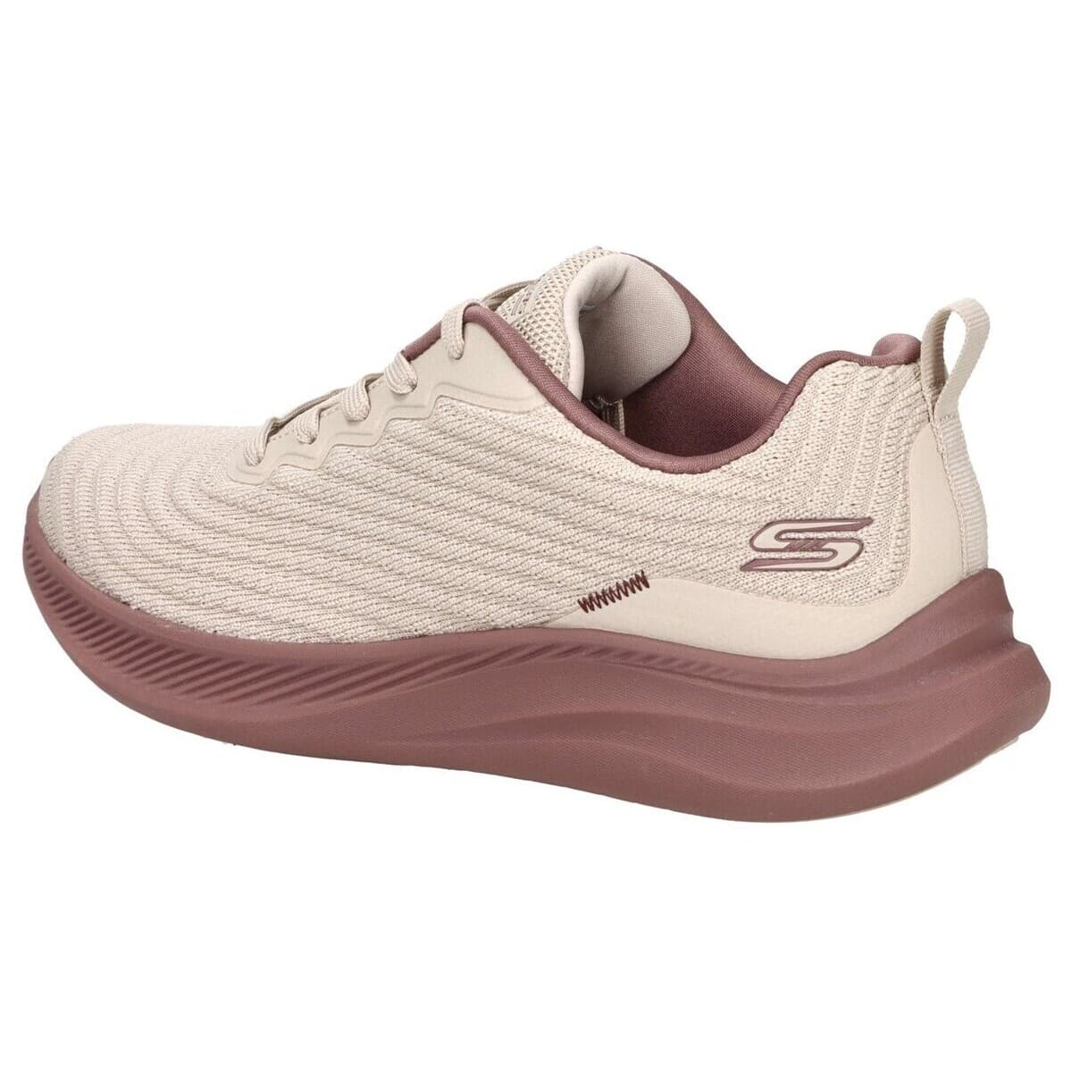 Women's Sneakers Skechers Beige