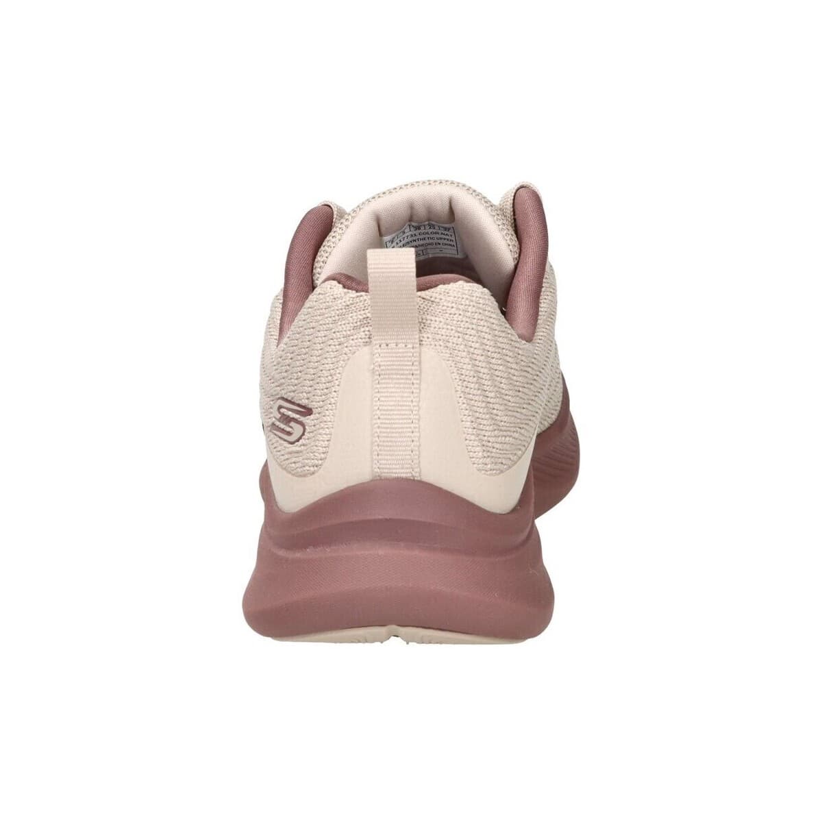 Women's Sneakers Skechers Beige