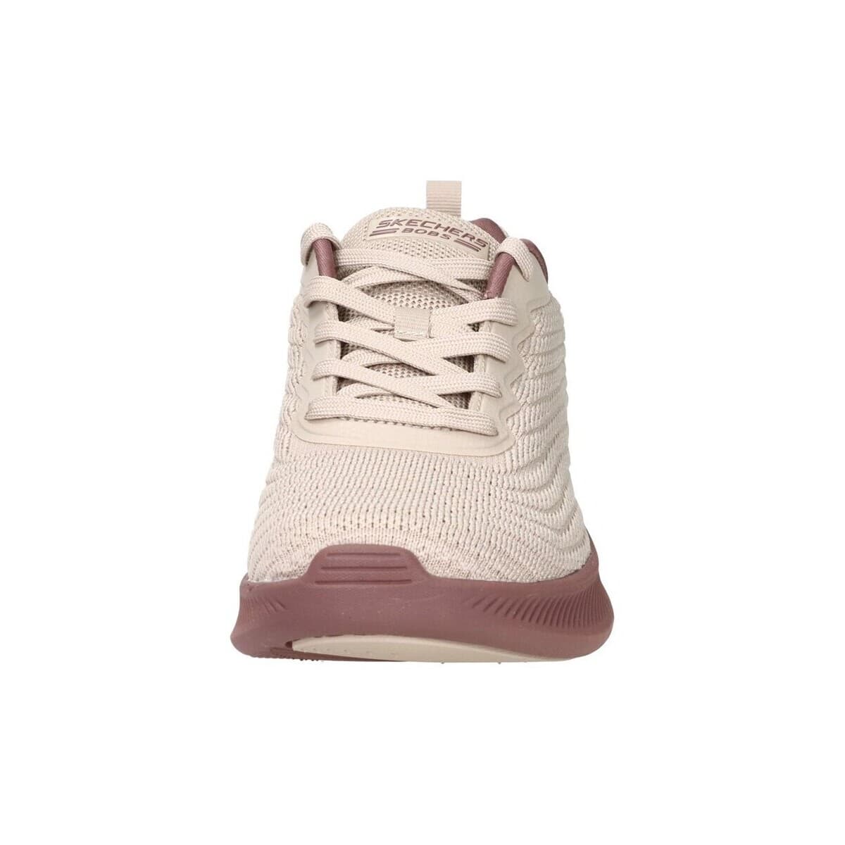 Women's Sneakers Skechers Beige