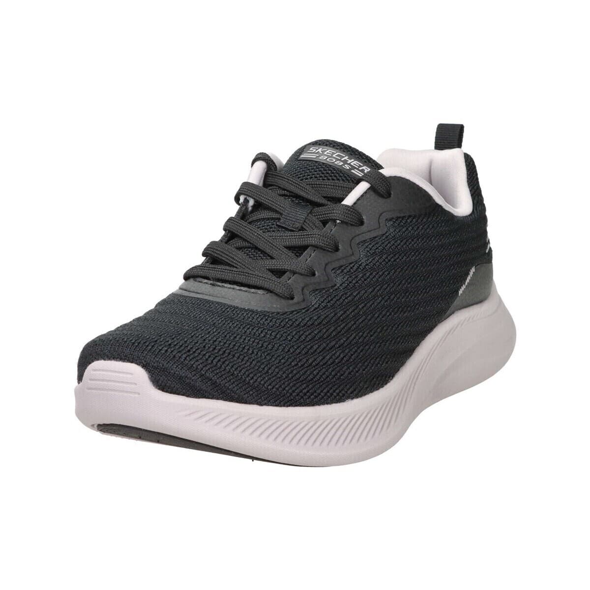 Women's Sneakers Skechers Black
