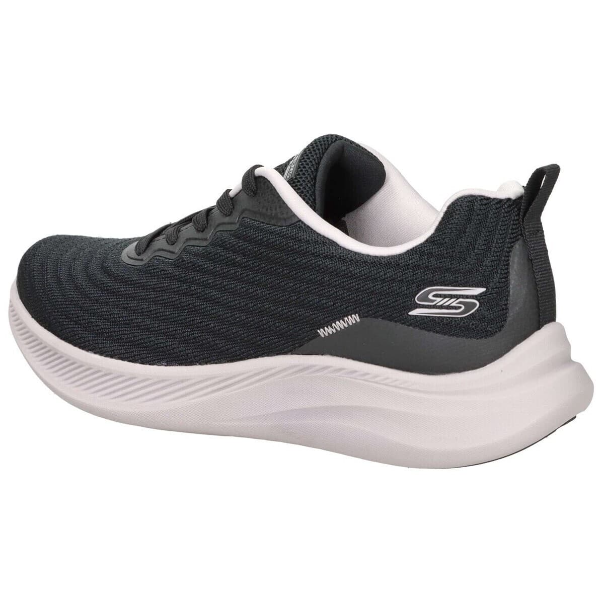 Women's Sneakers Skechers Black