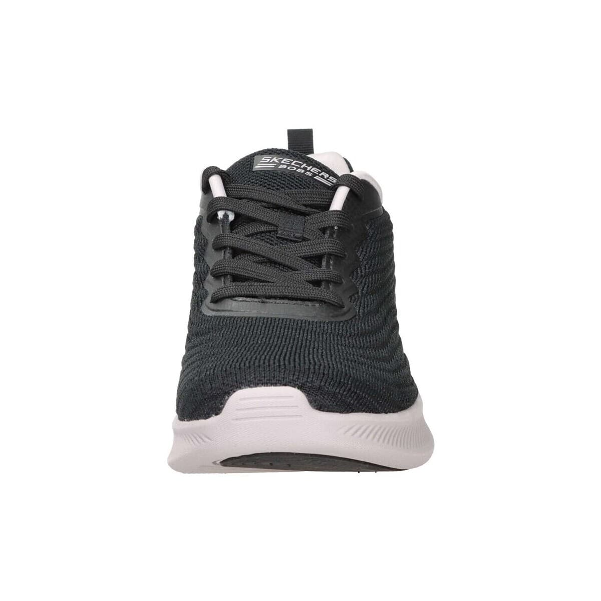 Women's Sneakers Skechers Black