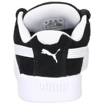 Boys' Sneakers Puma Black