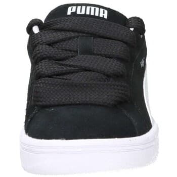 Boys' Sneakers Puma Black